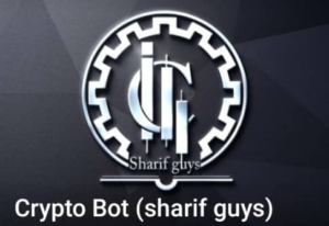 شریف گایز ( sharif guys ) کلاهبردار