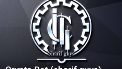 شریف گایز ( sharif guys ) کلاهبردار