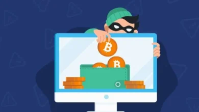 crypto scam and frauds phishing 1 4