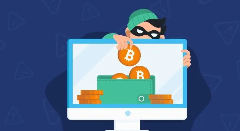 crypto scam and frauds phishing 1 1